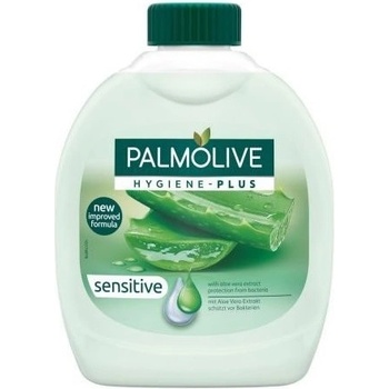 Palmolive Hygiene Plus Sensitive Aloe Vera tekuté mydlo 300 ml