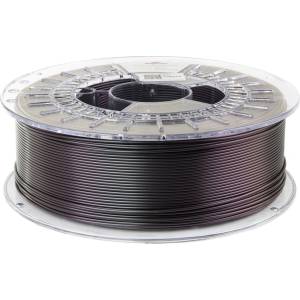 Spectrum 80580 3D нишка, Premium PLA, 1, 75mm, 1000g, Черен (Wizard charcoal) (80580)