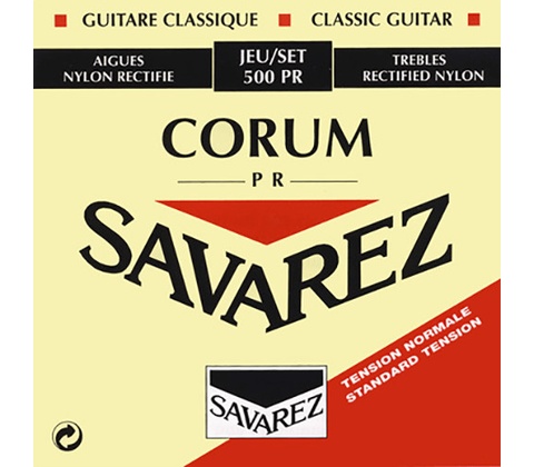 Savarez 500PR