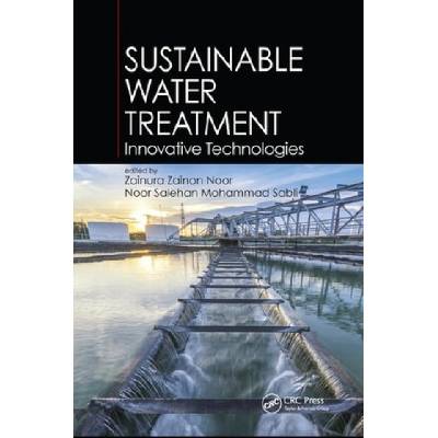 Sustainable Water Treatment