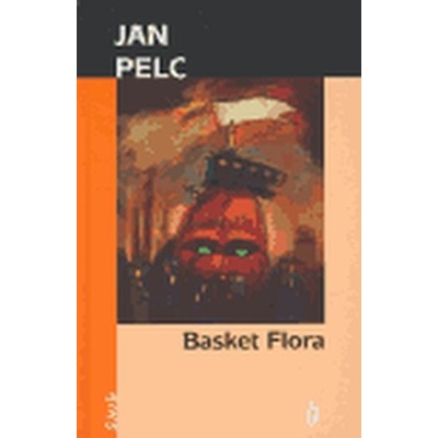 Basket Flora - Jan Pelc