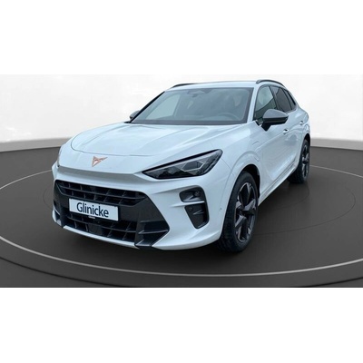 Cupra Terramar 1.5 e-Hybrid 150 kW