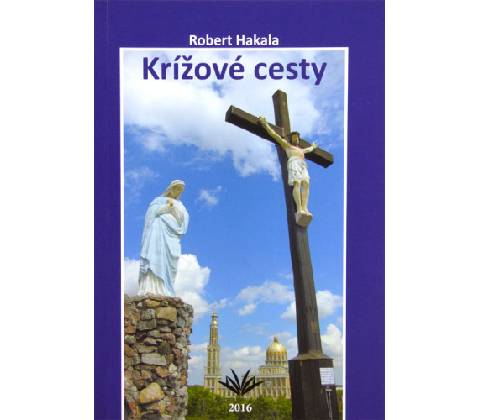 Krížové cesty