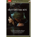 DM discont Чучулиги на конец - dvd (004293)