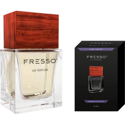 Fresso Magnetic Style Car Parfém 50 ml