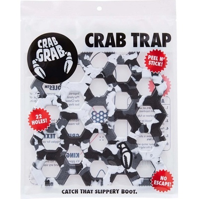 CRAB GRAB Crab Trap – Zboží Dáma