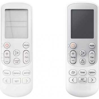 съвместим Samsung ar-eh03e, ar-ec03e, eh03e, ec03m, eh03m - заместител дистанционно управление (ar-eh03e, ar-ec03e, eh03e, ec03m, eh03m)