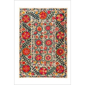 Central Asian Textiles | Tereza Hejzlarova, Snejanna Atanova (2023)