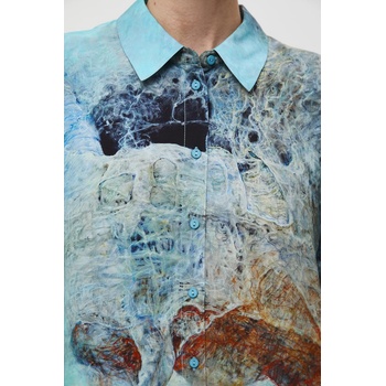 MEDICINE Риза Medicine (RW25-KDDA51)