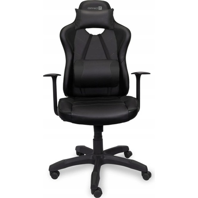 Connect IT LeMans Pro černé