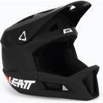 Leatt MTB велосипедна каска Gravity 1.0 V23 черна