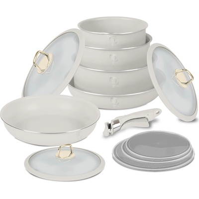 Berlinger Haus Sahara Collection 12 pcs BH/8247