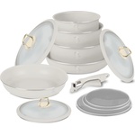 Berlinger Haus Sahara Collection 12 pcs BH/8247