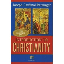 Introduction to Christianity, 2nd Edition Benedict XVI Paperback