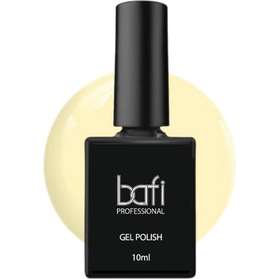 Bafi Gel polish "Easter" 1 10 ml