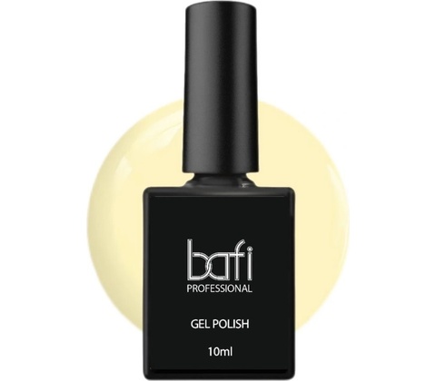 Bafi Gel polish "Easter" 1 10 ml