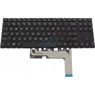 Klávesnice HP 15-ek0002nw 15-ek0007nw / V1 MRGB