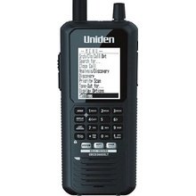 Uniden 3600 XLT