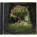 The Secret Garden CD