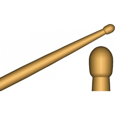 R-stick hickory 721 MM