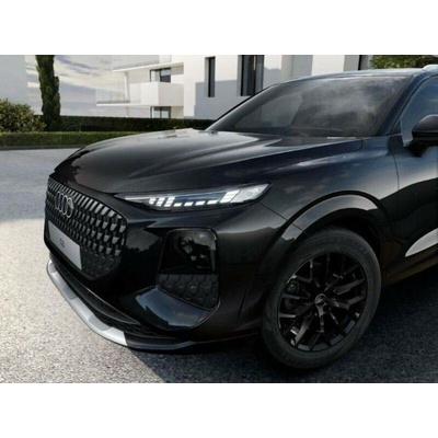 Audi Q3 TFSI S tronic 110 kW