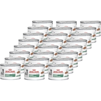 Royal Canin Satiety Weight Management 24x195 g