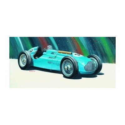 Směr Talbot Lago 1:24