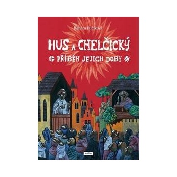 Hus a Chelčický