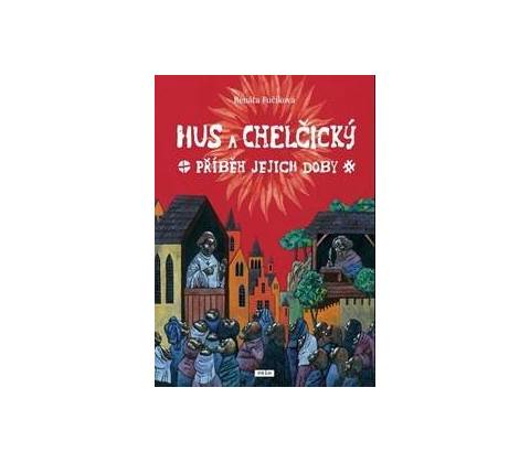 Hus a Chelčický