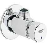 GROHE Вентил воден Controecon - самозатягащ за душ (36179000)