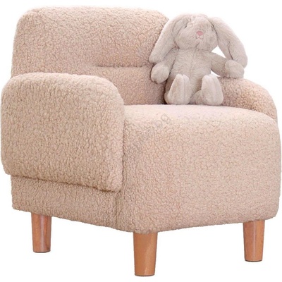 Asir Детско кресло lory розово (as3041)