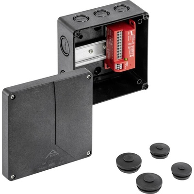 Spelsberg 73610101 AKi 12 EMOBIL 11kW