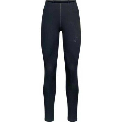 JOHAUG SHAPE TIGHTS Čierna,Biela