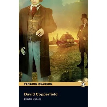 David Copperfield - Charles Dickens