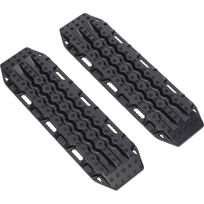 HSP H-Speed rampa vyprošťovací plastová 67,5x21x2,5 mm 1:24 černá -Y063