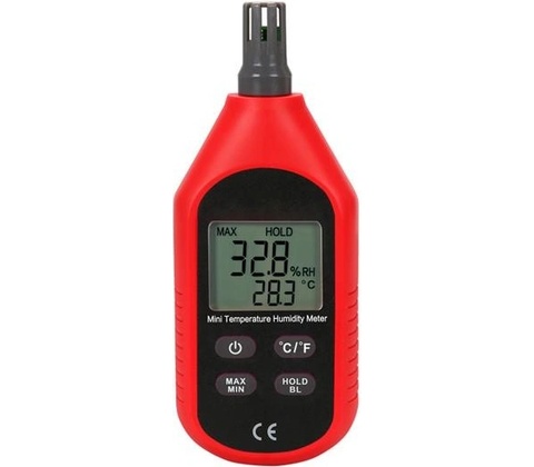 UNI-T UT333