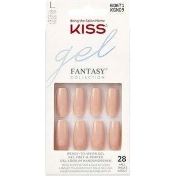 Kiss Fantasy Collection KGN09 28 ks