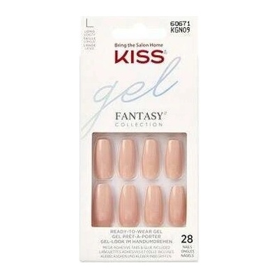 Kiss Fantasy Collection KGN09 28 ks