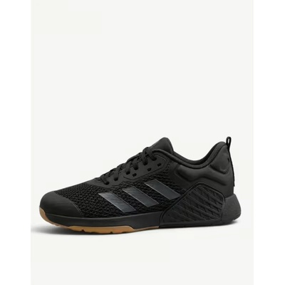 Adidas Dropset 3 Training Shoes Black