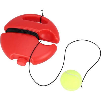 Merco Sada 3ks Tennis Coach tenisový trenažér oranžová