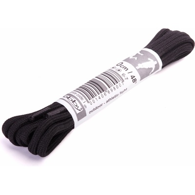Tobby kulaté 0242-8000 black