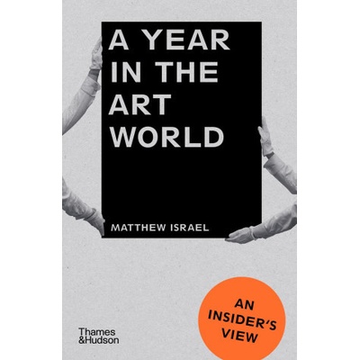 A Year in the Art World