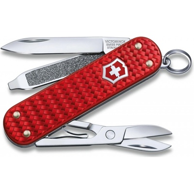 VICTORINOX SD PRECIOUS ALOX 0.6221.401G