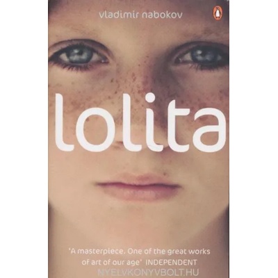 Lolita | Vladimír Nabokov