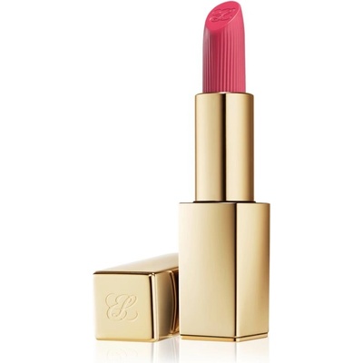 Estée Lauder Pure Color Creme Lipstick krémový rúž confident 3,5 g