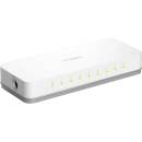 D-Link GO-SW-8E