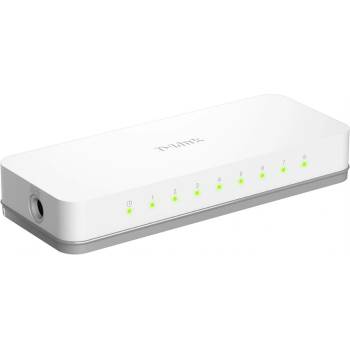 D-Link GO-SW-8E