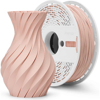 Fiberlogy Matte PLA Skin1 - 1, 75 mm / 850 g (MPLA-SKIN1-175-085)