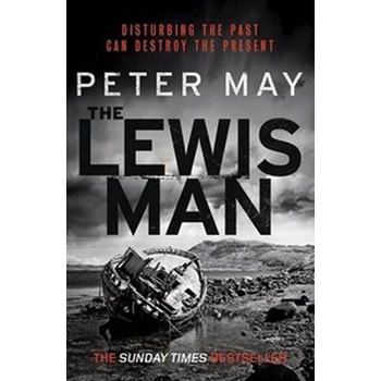 Lewis Man