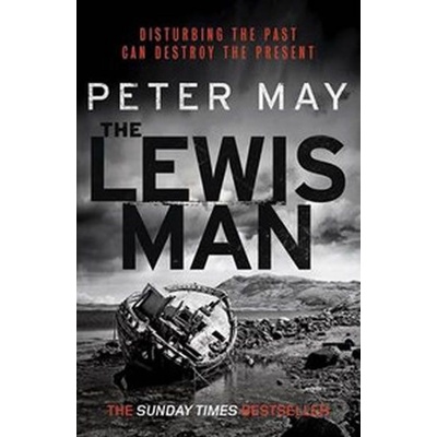 Lewis Man